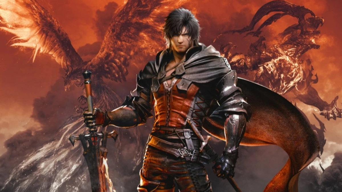 Square Enix продолжает терять деньги, но Final Fantasy XIV пока справляется Square Enix продолжает терять деньги, но Final Fantasy XIV пока справляется