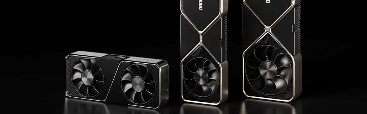 [Слухи] NVIDIA RTX 3080 Ti, 3060, 3050 Ti и 3050 поступят в продажу в январе 2021 года