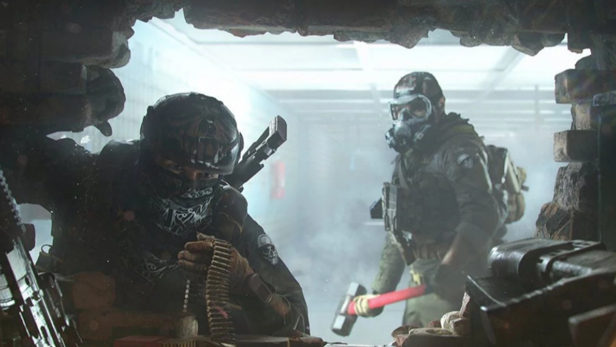 Battlefield 6 покажут уже 29 июля, запустив трехдневный ивент