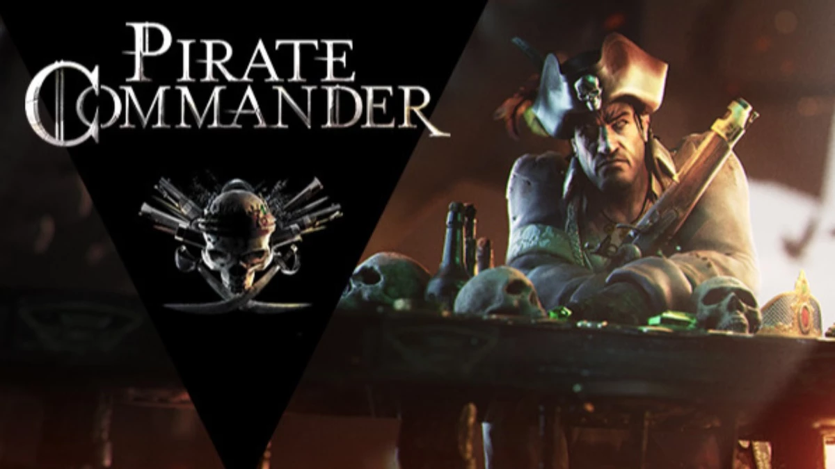 Разработчики Pirate Commander показали локации, которые вы сможете исследовать Разработчики Pirate Commander показали локации, которые вы сможете исследовать