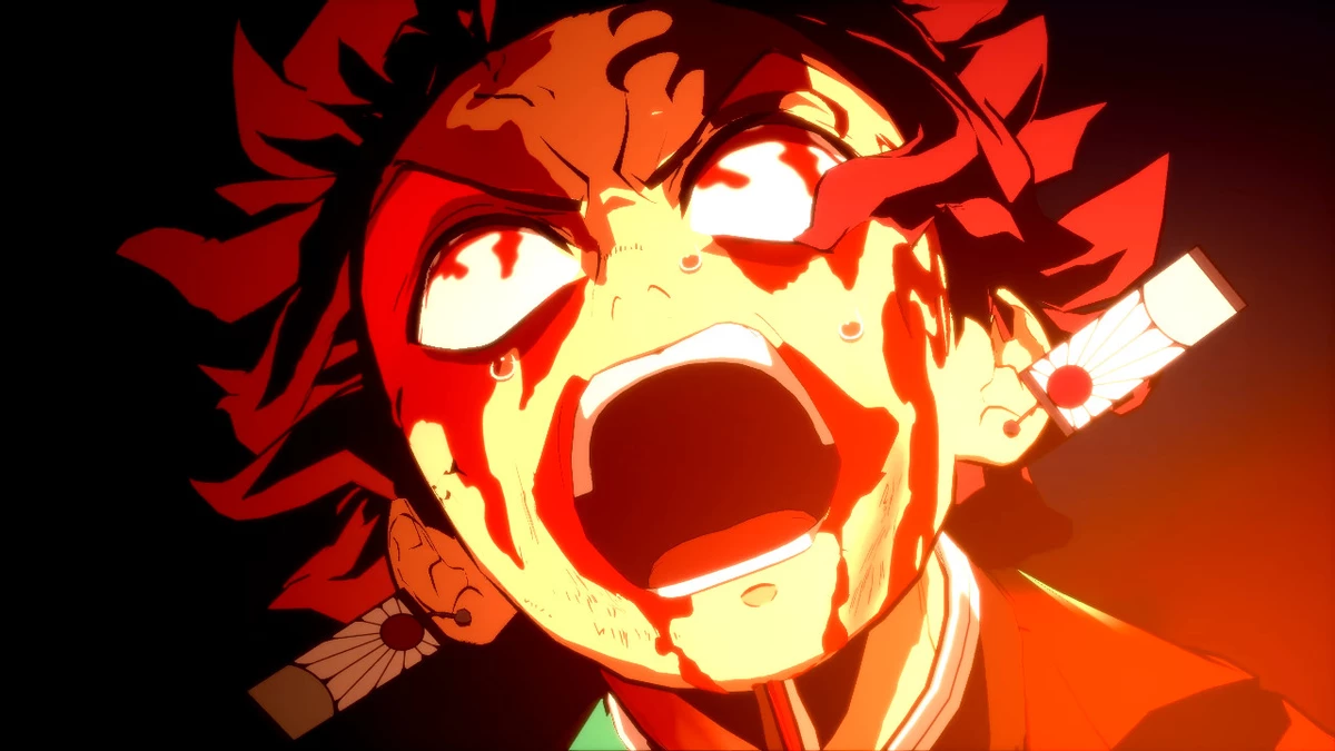 Трейлер Demon Slayer -Kimetsu no Yaiba- The Hinokami Chronicles 2 с DLC по «Бесконечной крепости» Трейлер Demon Slayer -Kimetsu no Yaiba- The Hinokami Chronicles 2 с DLC по «Бесконечной крепости»