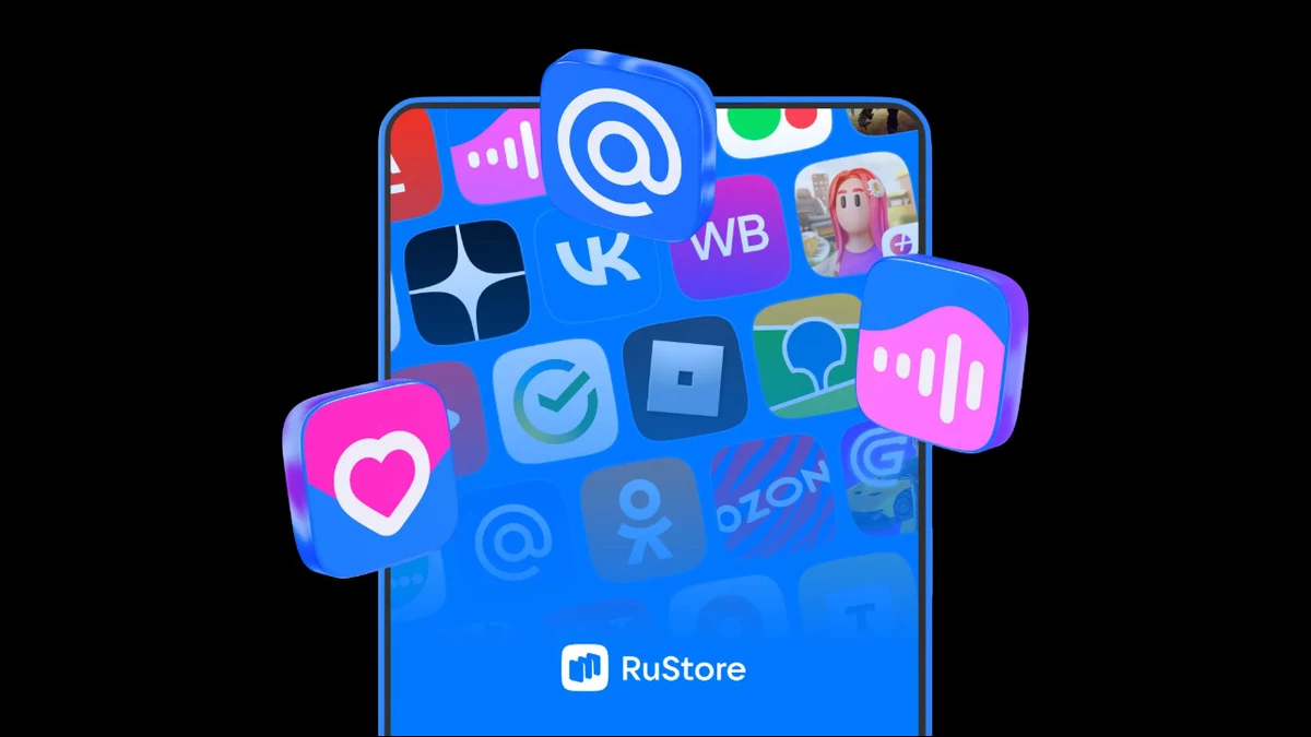 Любишь продавать iPhone в России — люби и RuStore устанавливать: Путин подписал закон, а что Apple? Любишь продавать iPhone в России — люби и RuStore устанавливать: Путин подписал закон, а что Apple?