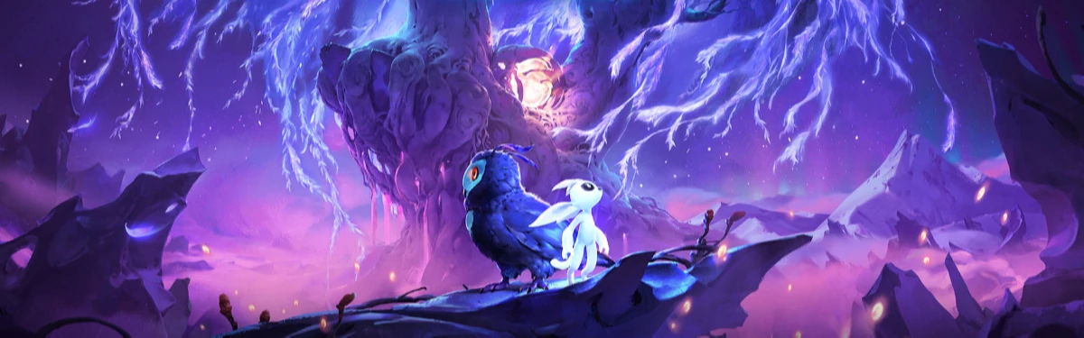 Создатель Ori and the Blind Forest окрестил Питера Молинье и авторов No Man's Sky и Cyberpunk 2077 лжецами Создатель Ori and the Blind Forest окрестил Питера Молинье и авторов No Man's Sky и Cyberpunk 2077 лжецами