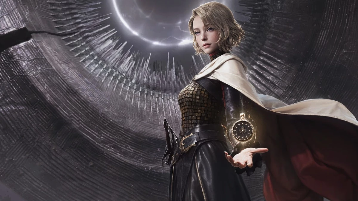 Chrono Odyssey: новый трейлер и закрытое бета-тестирование в июне Chrono Odyssey: новый трейлер и закрытое бета-тестирование в июне