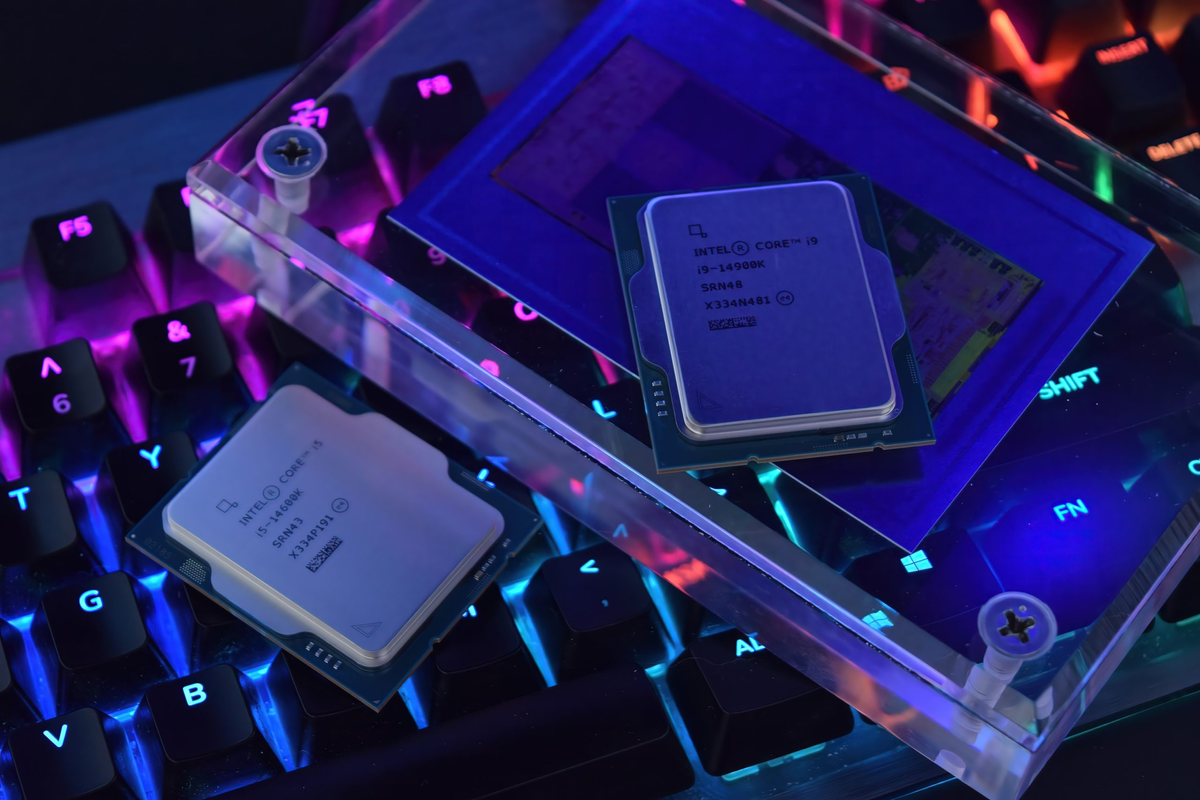 Intel обвинила всех в нестабильности своих процессоров, но себя виноватой не считает