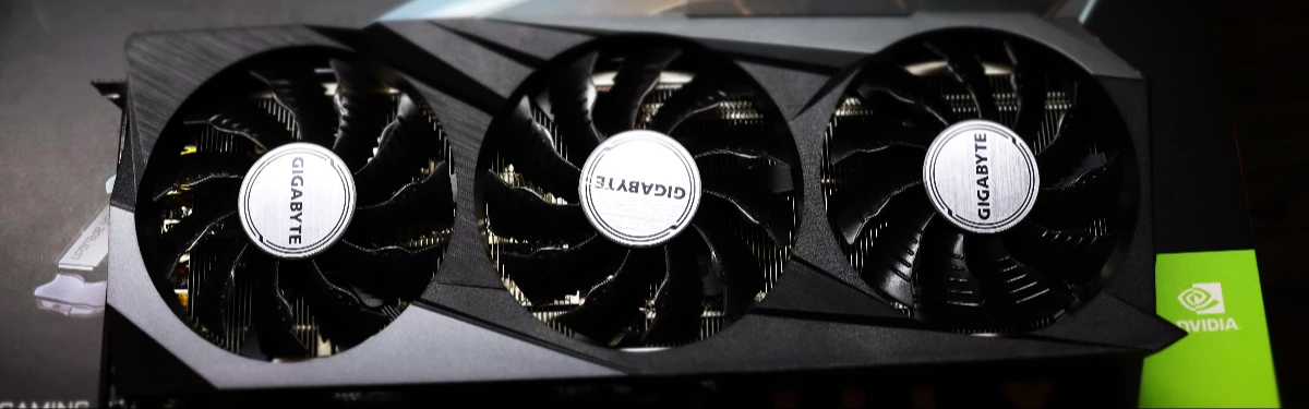 Видеокарта gigabyte geforce rtx 4060 gaming