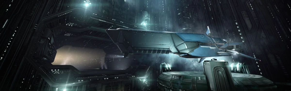 EVE Online — Вселенная Нового Эдема перебирается в браузеры EVE Online — Вселенная Нового Эдема перебирается в браузеры