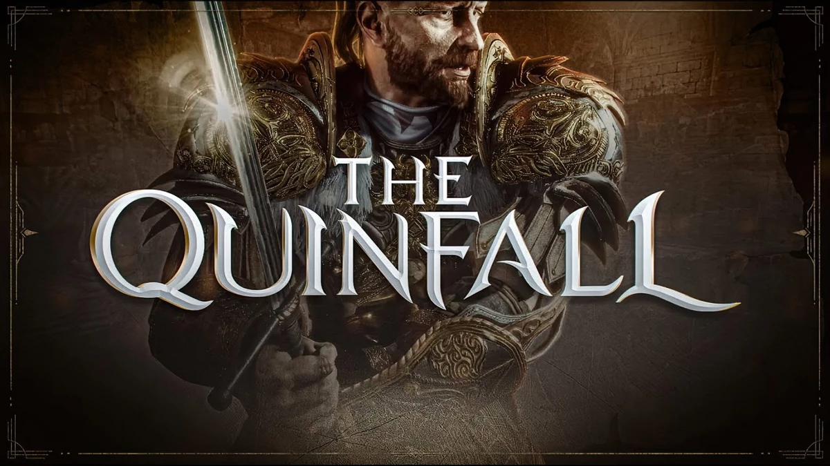MMORPG The Quinfall обещает самый большой мир среди всех игр в жанре MMORPG The Quinfall обещает самый большой мир среди всех игр в жанре