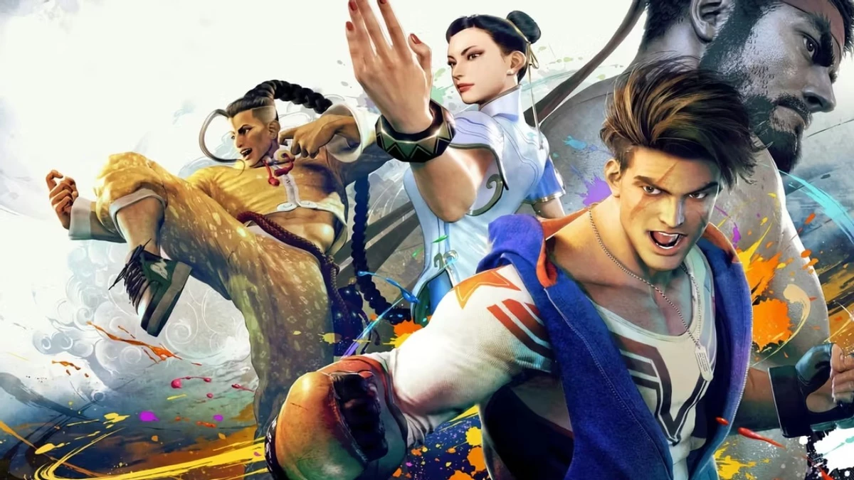 Продюсер Street Fighter 6 рассказал, как спас франшизу от «смерти» Продюсер Street Fighter 6 рассказал, как спас франшизу от «смерти»