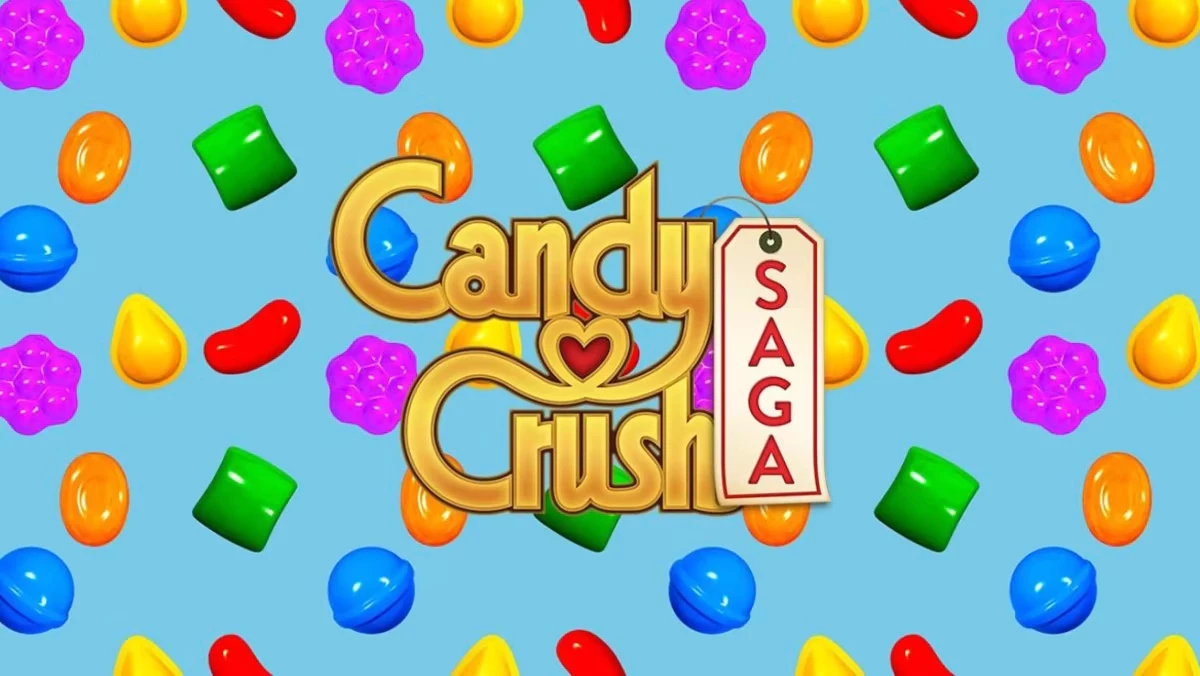 Candy Crush Saga заработала уже 20 миллиардов долларов