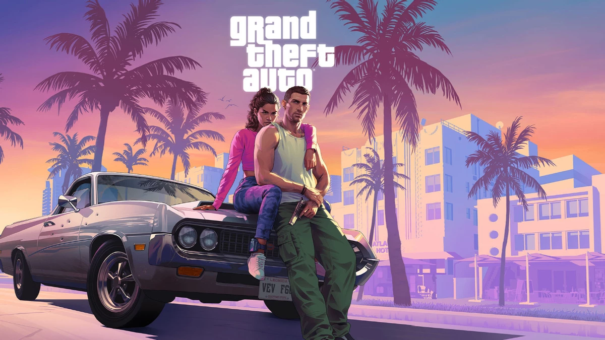 Никакого переноса: Grand Theft Auto VI выйдет осенью 2025 года Никакого переноса: Grand Theft Auto VI выйдет осенью 2025 года