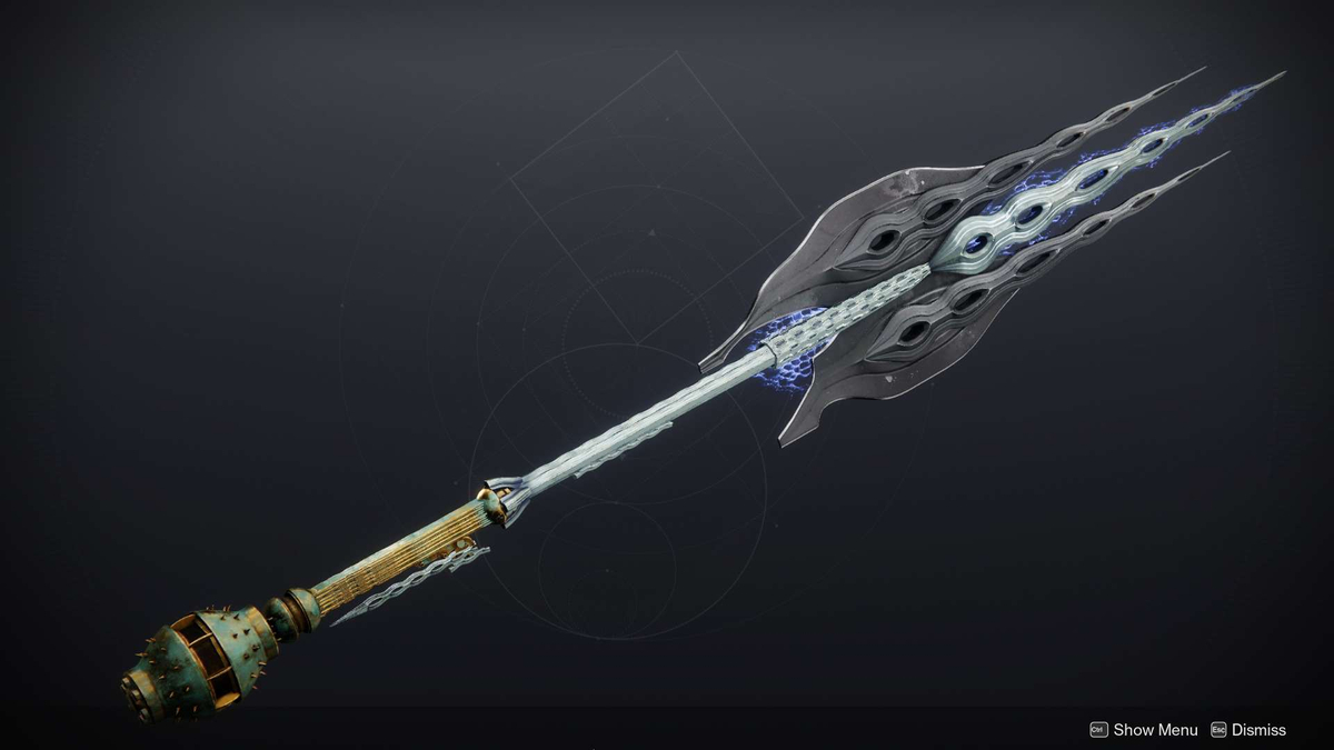 Новое оружие, броня, экзотики, перки и сезонные моды в дополнении Destiny 2: Конец света