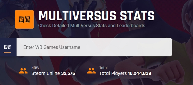 В файтинг MultiVersus уже сыграло более 10 миллионов игроков