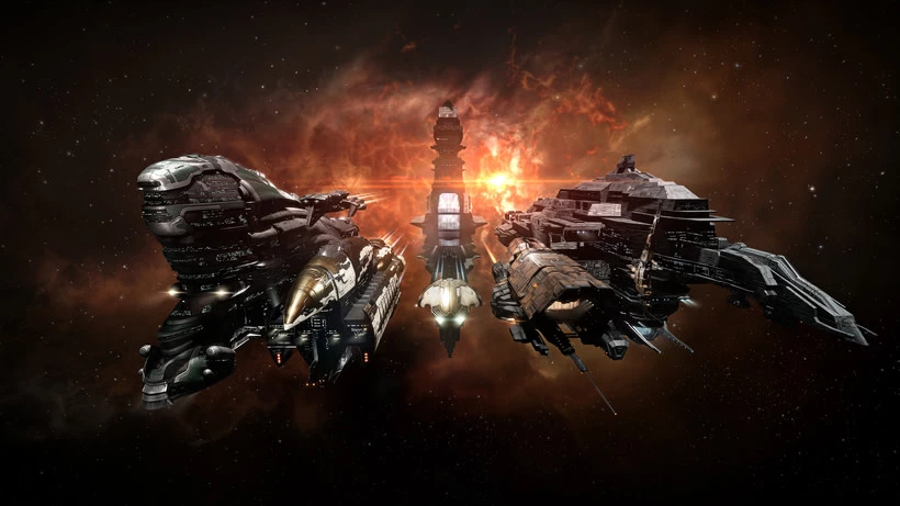 EVE Online готовится к третьему десятку. Каких изменений стоит ждать зимой EVE Online готовится к третьему десятку. Каких изменений стоит ждать зимой