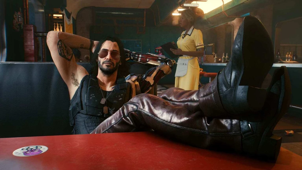 7 механик из других игр, которые отлично подойдут Cyberpunk 2077 7 механик из других игр, которые отлично подойдут Cyberpunk 2077