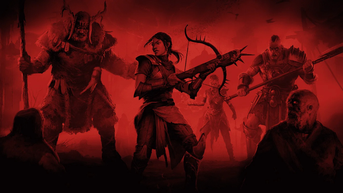 Blizzard сфейлила старт второго сезона в Diablo IV
