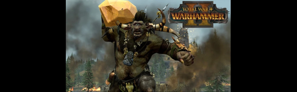 Стрим: Total War Warhammer 2 - Лор Зверолюдов! Стрим: Total War Warhammer 2 - Лор Зверолюдов!