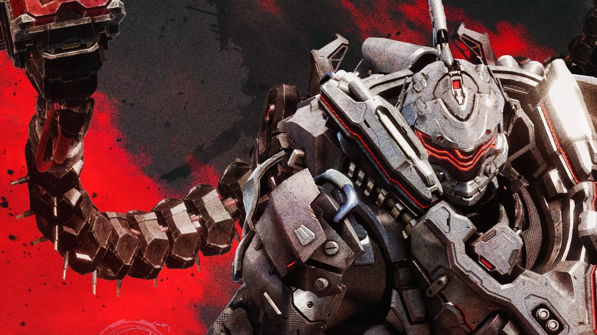 Создатели Daemon X Machina: Titanic Scion выпустили документалку о процессе разработки Создатели Daemon X Machina: Titanic Scion выпустили документалку о процессе разработки