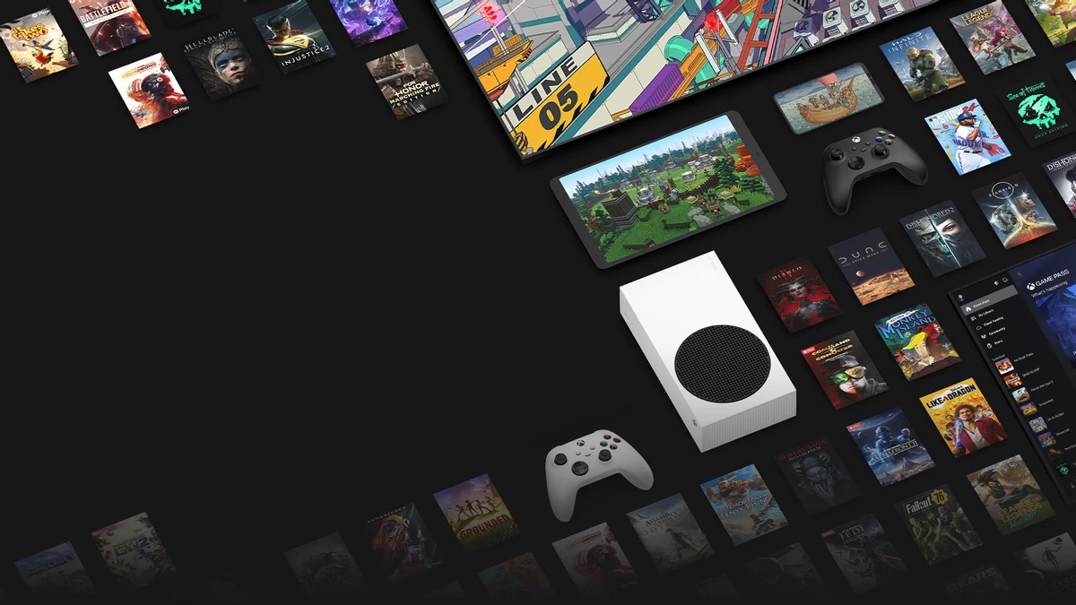 Инди-студии рады подорожанию Xbox Game Pass Инди-студии рады подорожанию Xbox Game Pass