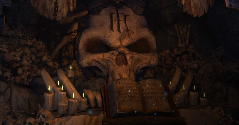 Разработчики Neverwinter запустили событие «Дно ада» и дарят набор «Путь Дроу»