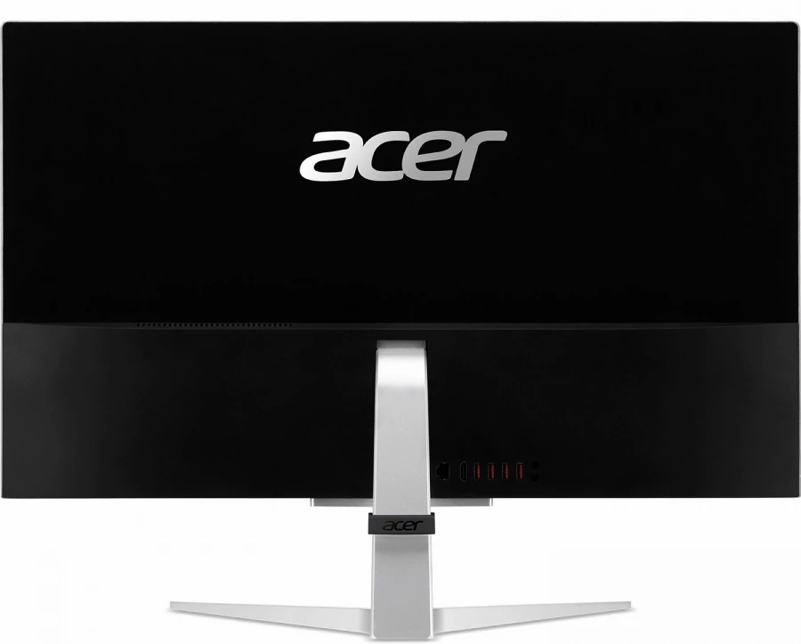 Обзор моноблока Acer Aspire C27-1655