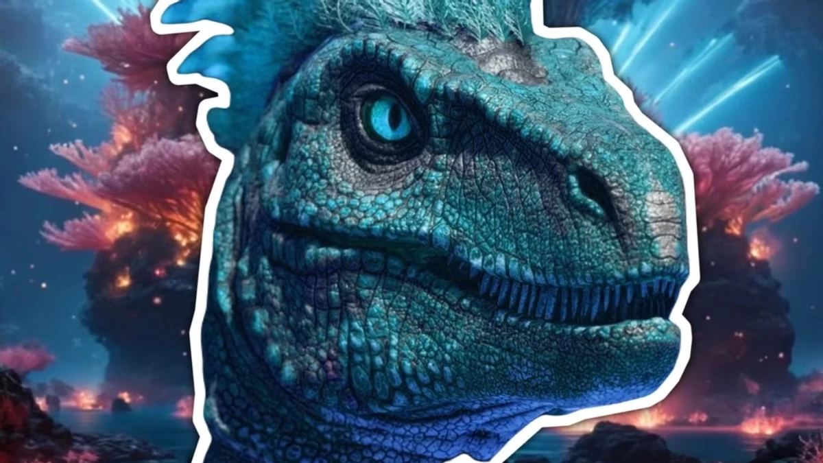 Дополнение Aquatica для забытой ARK: Survival Evolved выйдет на следующей неделе Дополнение Aquatica для забытой ARK: Survival Evolved выйдет на следующей неделе