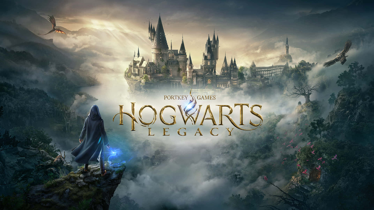 Hogwarts Legacy 2 может оказаться лайф-сервисом на Unreal Engine 5