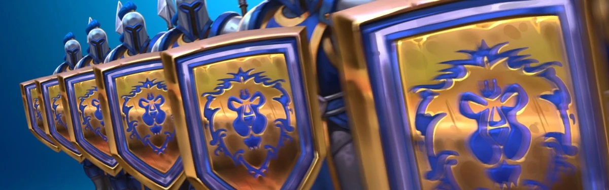 Hearthstone - Анонс нового дополнения состоится в начале июля Hearthstone - Анонс нового дополнения состоится в начале июля