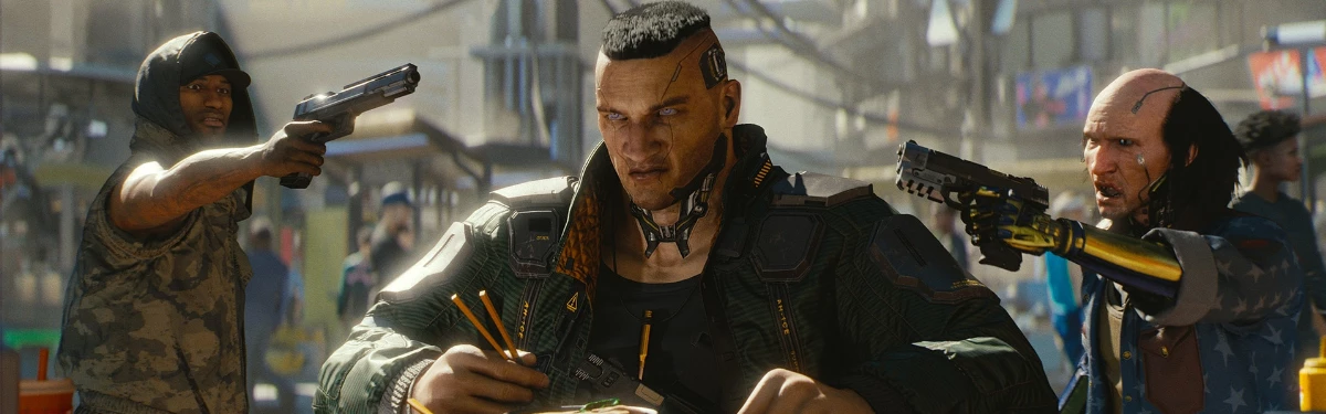 Cyberpunk 2077 - Старший дизайнер уверен, что более поздний релиз пойдет игре во благо Cyberpunk 2077 - Старший дизайнер уверен, что более поздний релиз пойдет игре во благо