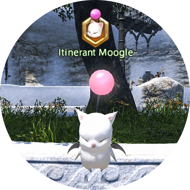 В Final Fantasy XIV возвращается событие The Moogle Treasure Trove