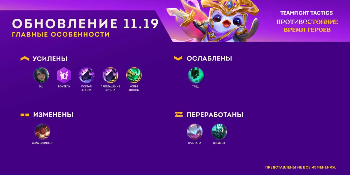 Векс и ее тень прибывают в League of Legends