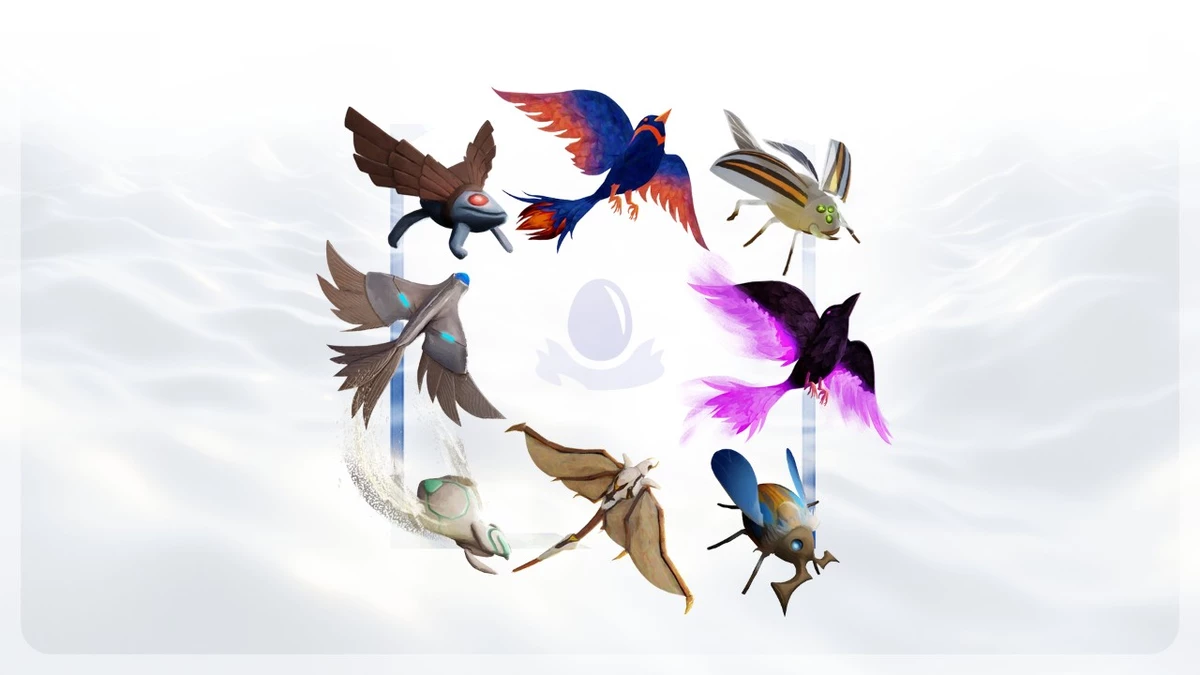 Pets in ENDLESS Legend 2 are now available for everyone Pets in ENDLESS Legend 2 are now available for everyone