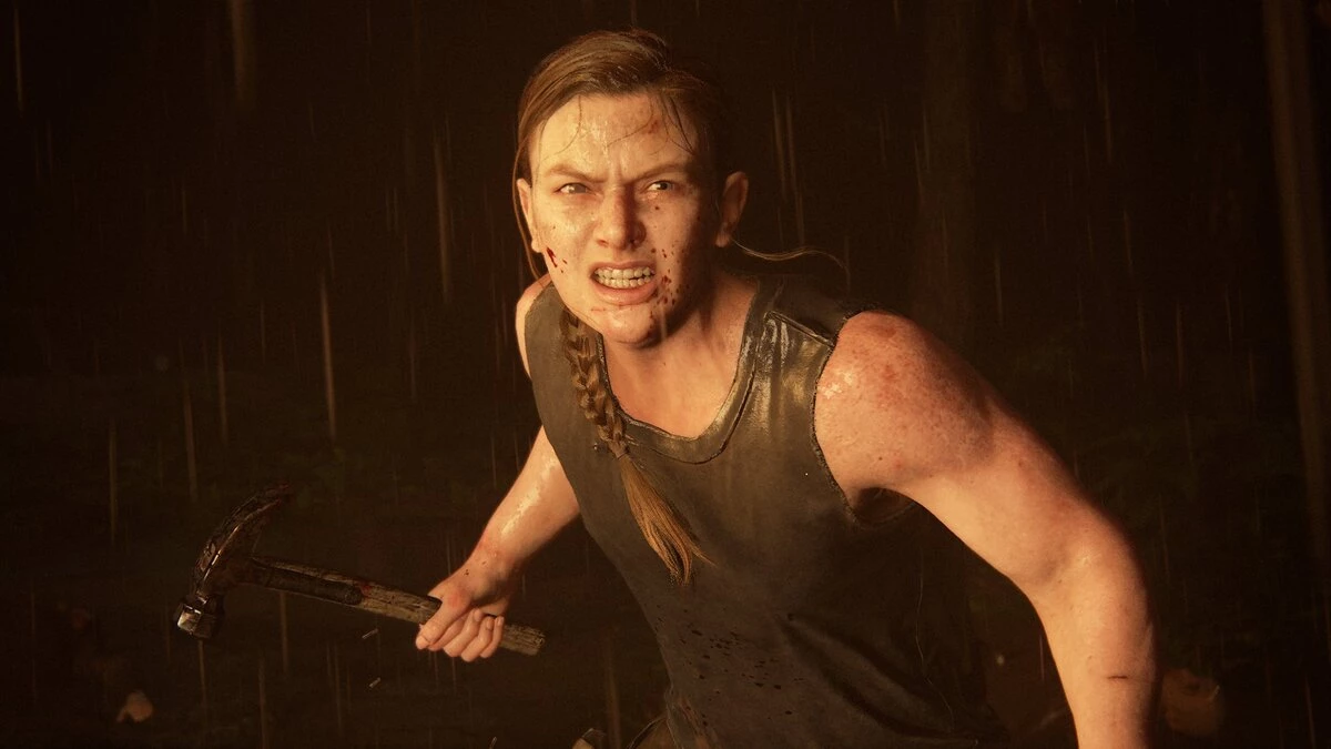 Второй сезон сериала Одни из нас (The Last of Us) выйдет в первой половине 2025 года Второй сезон сериала Одни из нас (The Last of Us) выйдет в первой половине 2025 года