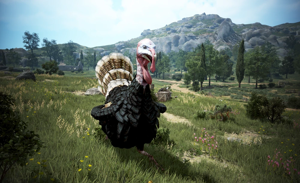 Третье групповое подземелье в MMORPG Black Desert уже доступно Третье групповое подземелье в MMORPG Black Desert уже доступно