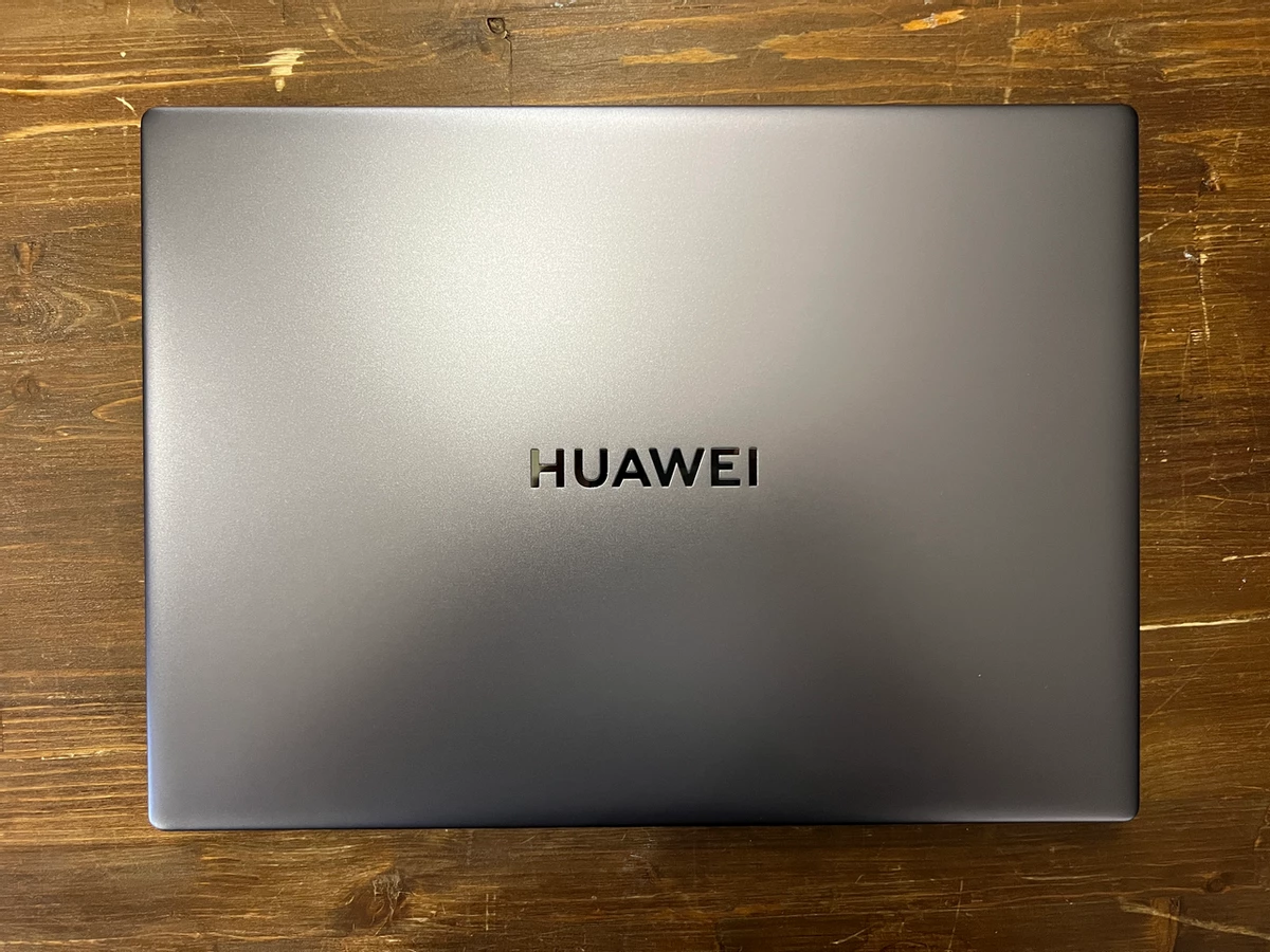 Обзор ноутбука HUAWEI Matebook 16s 2023 — маленький гигант для большой работы