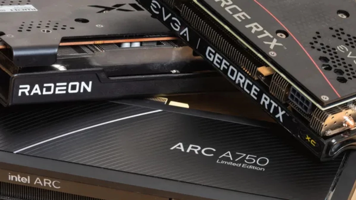 Colorful подняла цены на NVIDIA RTX 50 на 59%