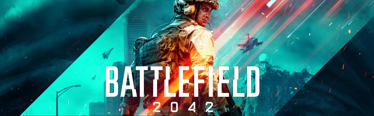 Свежий патч на Battlefield 2042 внес значительные изменения в систему получения опыта Свежий патч на Battlefield 2042 внес значительные изменения в систему получения опыта