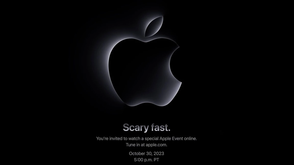 Apple на презентации 31 октября сделает упор на AAA-игры Apple на презентации 31 октября сделает упор на AAA-игры