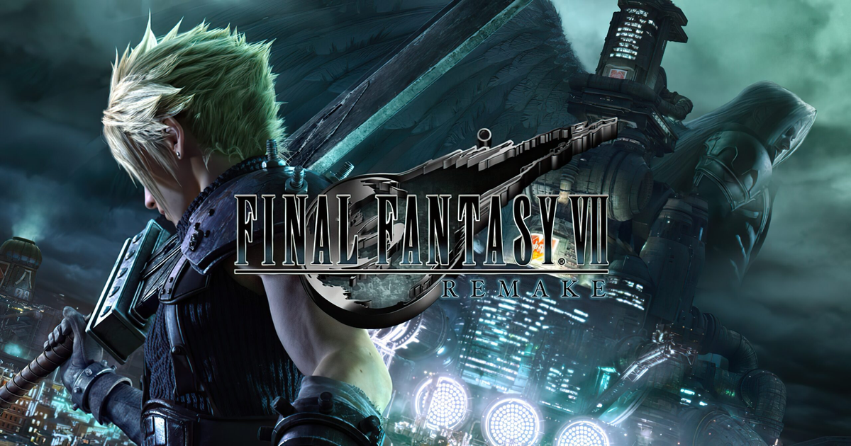 Ни одна из частей ремейка Final Fantasy VII не выйдет на Xbox. Никогда