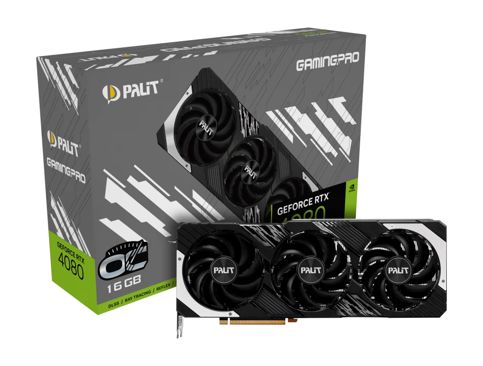 Rtx 4080 gaming pro