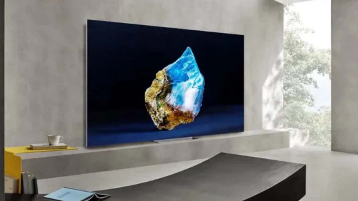 Intel and AUO may join forces to develop MicroLED, a real OLED competitor Intel and AUO may join forces to develop MicroLED, a real OLED competitor