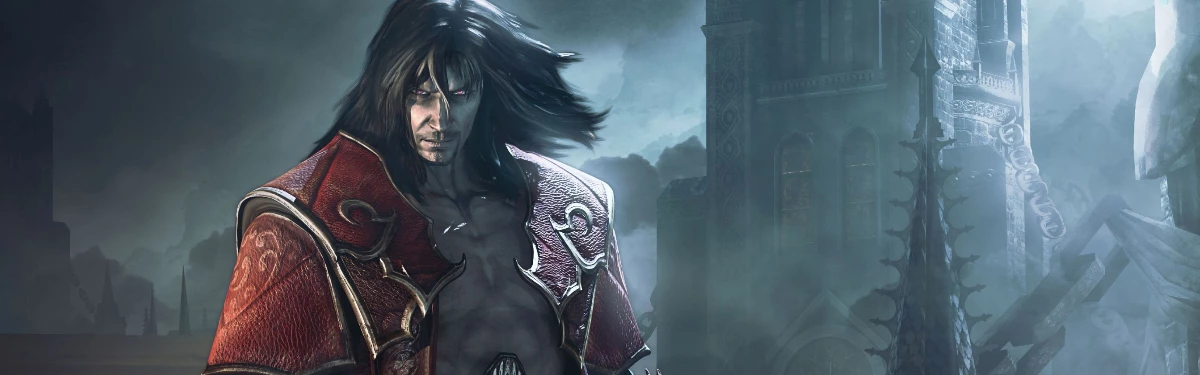 Разработчики Castlevania: Lords of Shadow заняты новой игрой для ПК и консолей Разработчики Castlevania: Lords of Shadow заняты новой игрой для ПК и консолей