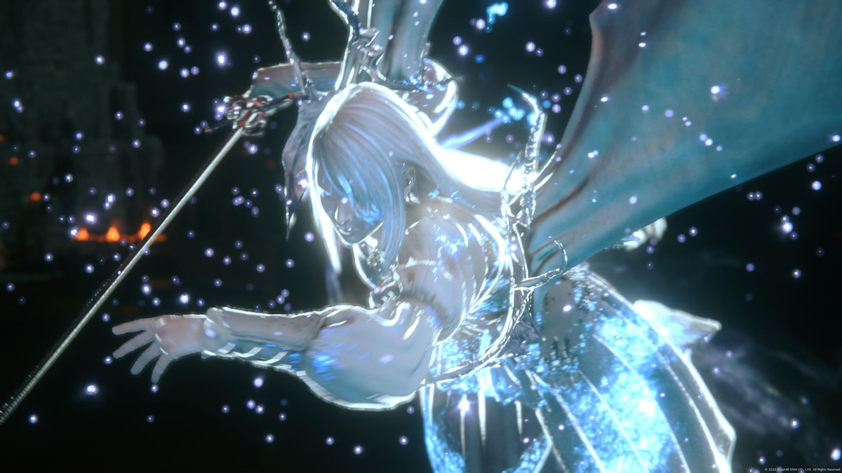 Обзор Final Fantasy XVI — Йоши-Пи, отличная работа