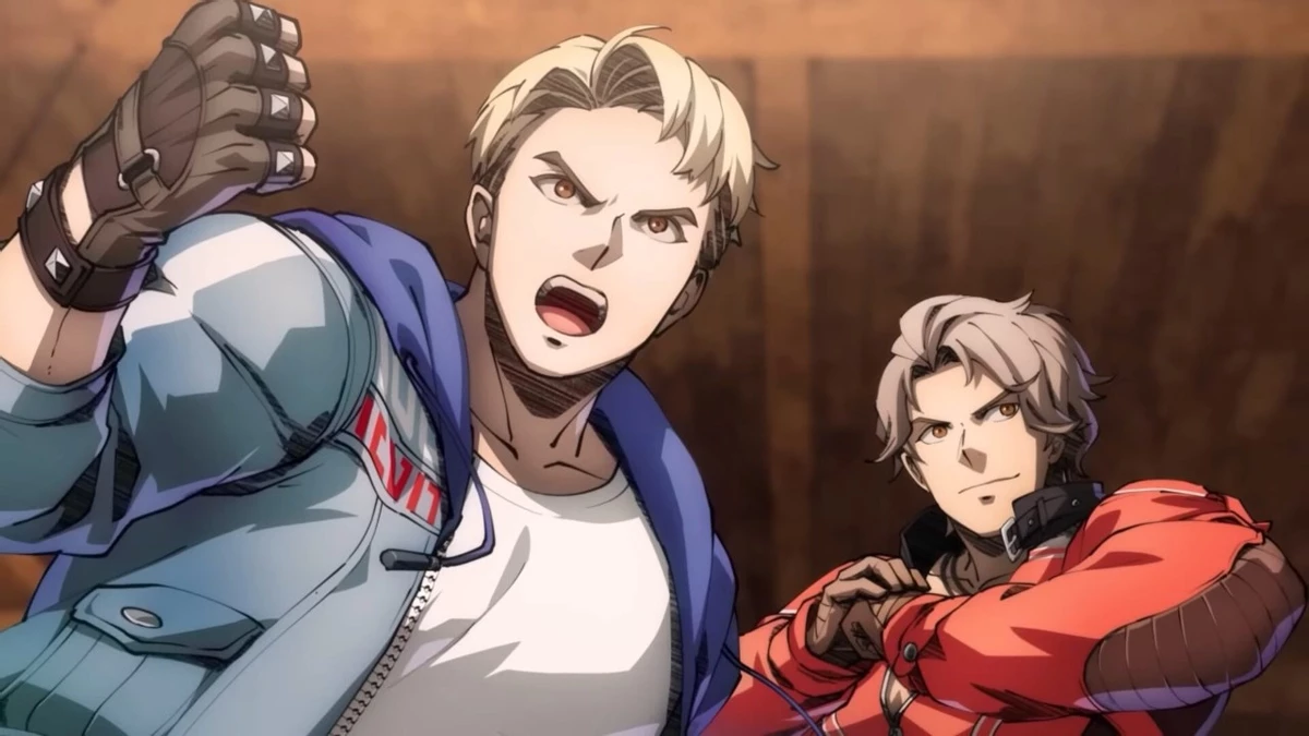 Разработчики Double Dragon Revive представили новый трейлер и подтвердили выход игры на Switch Разработчики Double Dragon Revive представили новый трейлер и подтвердили выход игры на Switch