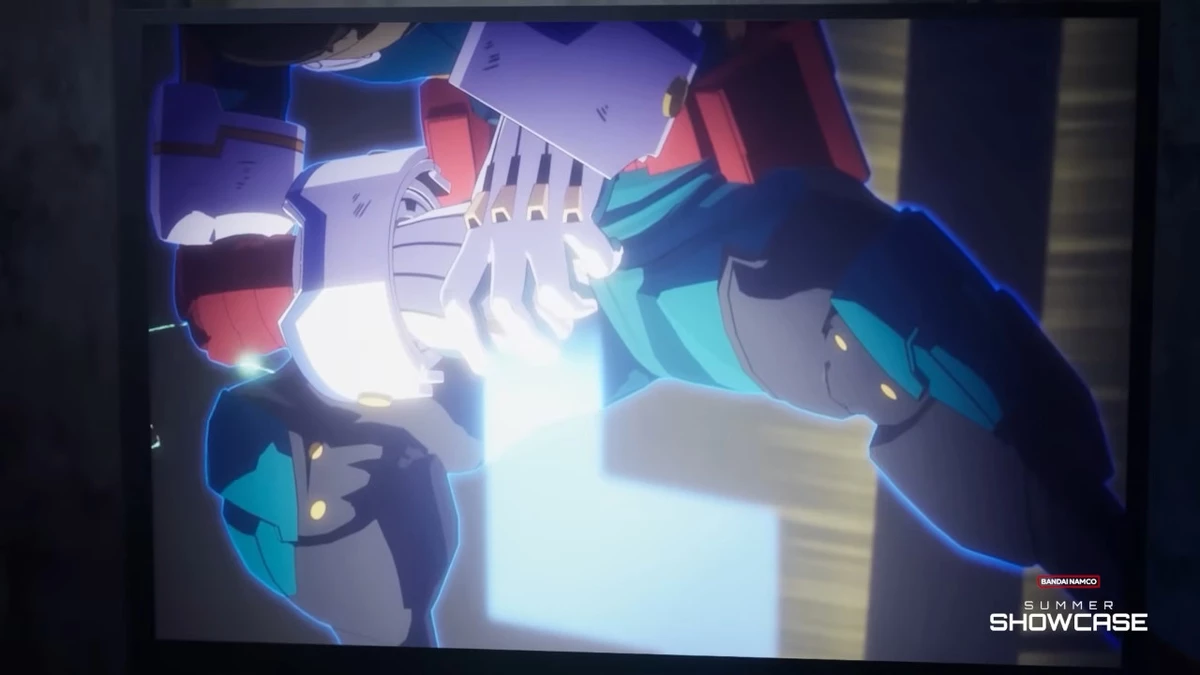Bandai Namco Summer Showcase 2025 с The Blood of Dawnwalker и анонсом игры по «Моей геройской академии» пройдет 2 июля Bandai Namco Summer Showcase 2025 с The Blood of Dawnwalker и анонсом игры по «Моей геройской академии» пройдет 2 июля