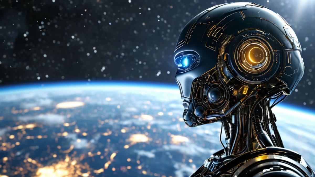 OpenAI и Google просят Трампа законодательно пресечь истерию противников ИИ и помочь им развивать нейросети OpenAI и Google просят Трампа законодательно пресечь истерию противников ИИ и помочь им развивать нейросети