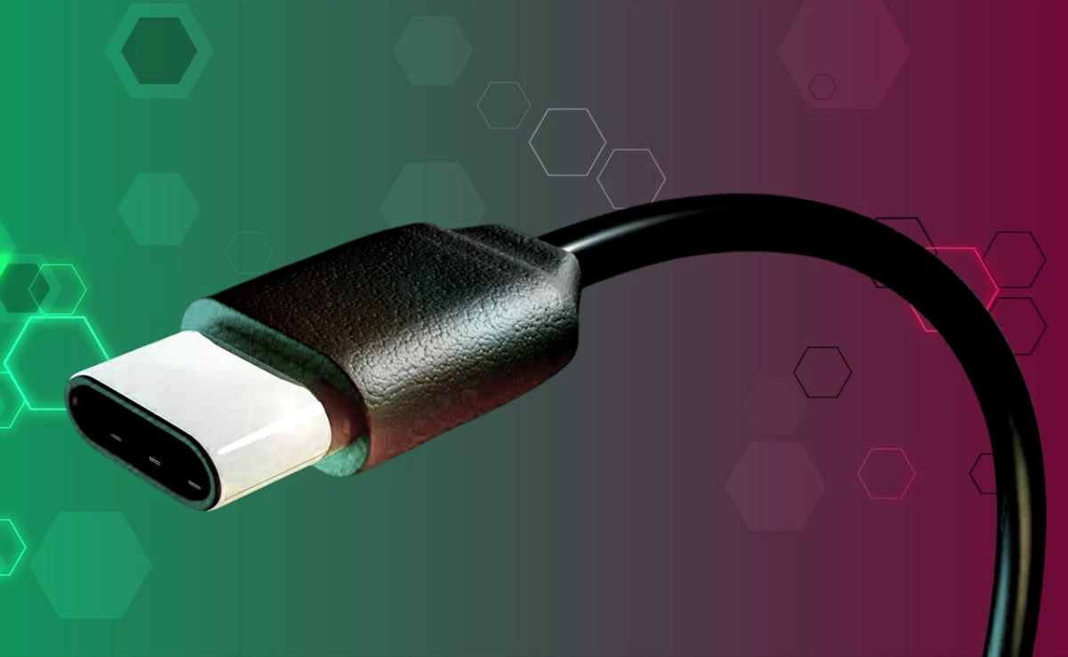 Анонсирован стандарт USB 4 версии 2.0 с 80 Гбит/с пропускной способности