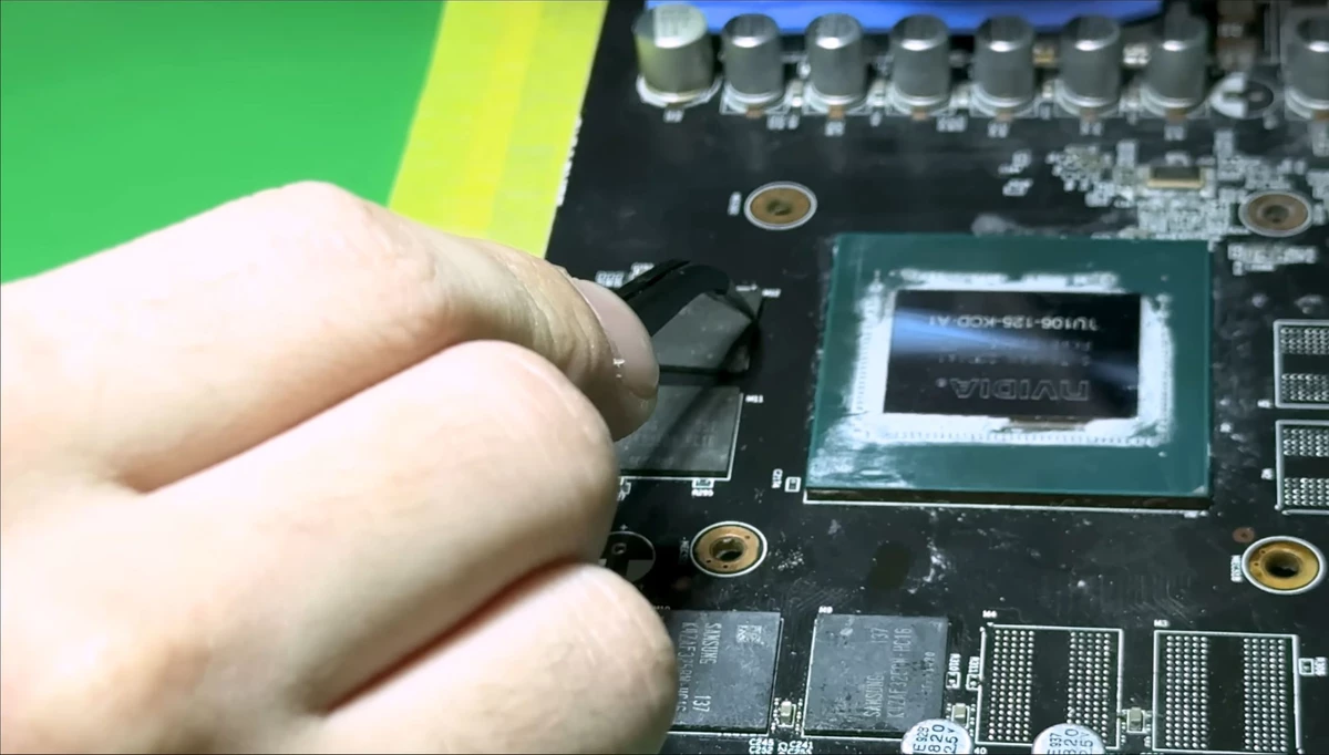 NVIDIA GeForce GTX 1650 с 8 ГБ становится почти вдвое быстрее NVIDIA GeForce GTX 1650 с 8 ГБ становится почти вдвое быстрее
