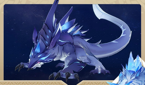 Genshin Impact — Новые существа и противники из локации Энканомия Genshin Impact — Новые существа и противники из локации Энканомия