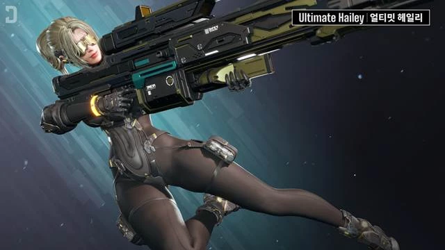 First Descendant will receive a major Ultimate Hailey update on September 17 First Descendant will receive a major Ultimate Hailey update on September 17